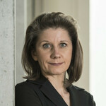 Petra Kugler, Referentin strategische Nachhaltigkeit