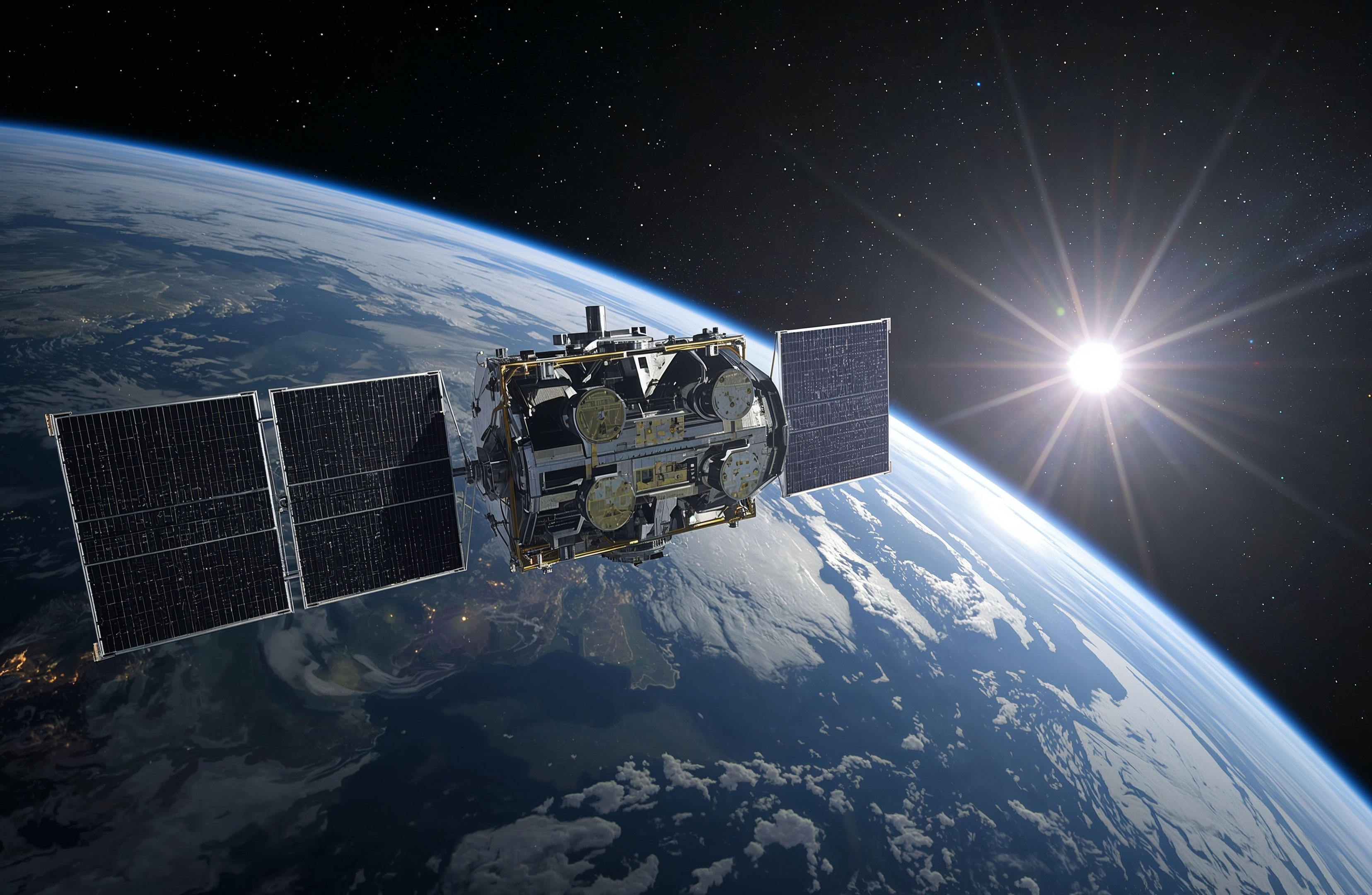 Der neue Stern am Unternehmenshimmel Zum Blogbeitrag