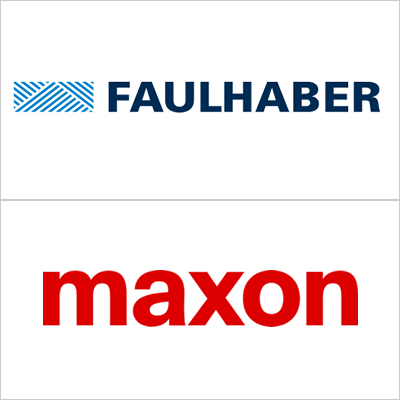 Goldsponsors: FAULHABER, maxon