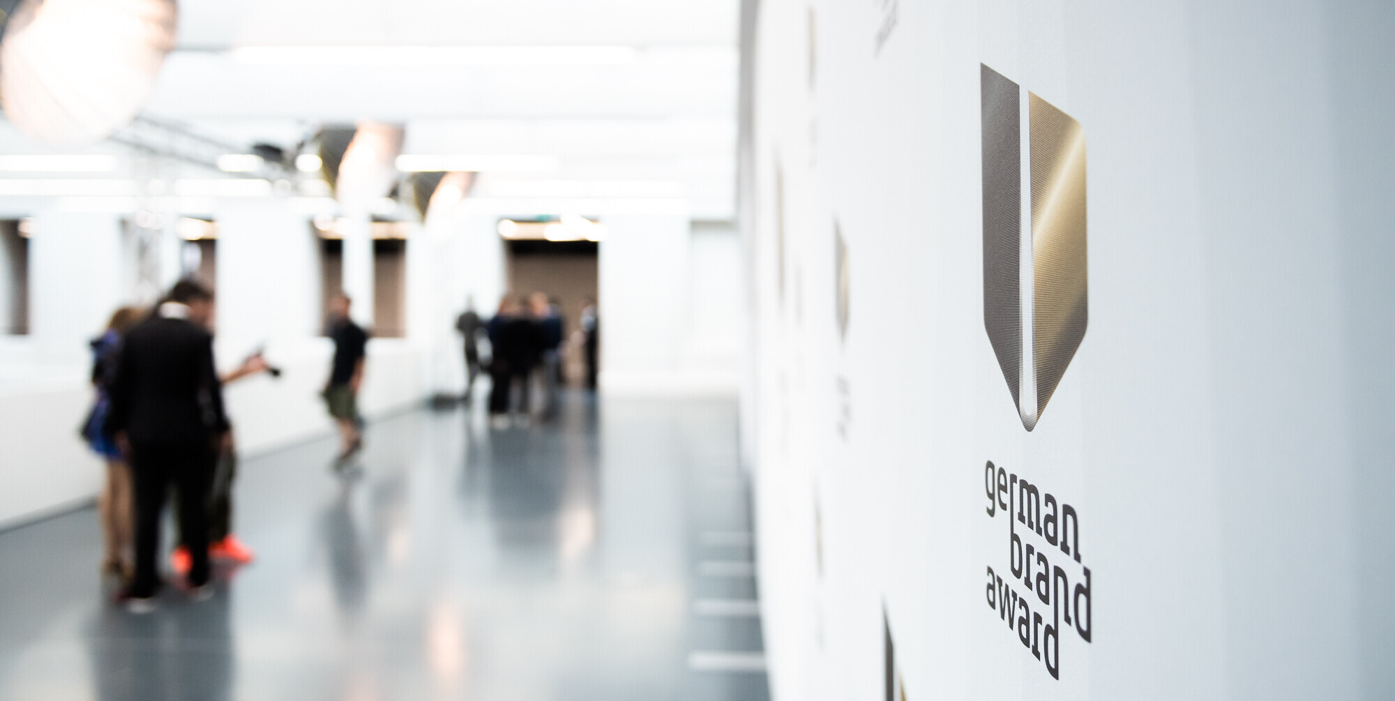Marke OST bekommt Auszeichnung. Foto: Manuel Debus / Quelle: Rat für Formgebung