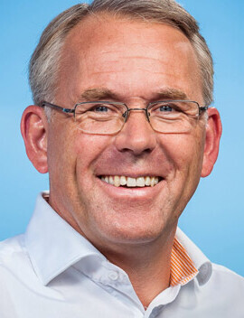 Christoph Solenthaler Christoph Solenthaler, Beirat WTT YOUNG LEADER AWARD