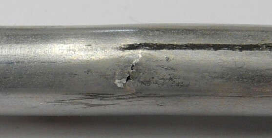 SPF Testing Materials Corrosion