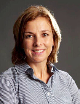 Karin Stäbler Karin Stäbler, Beirätin WTT YOUNG LEADER AWARD