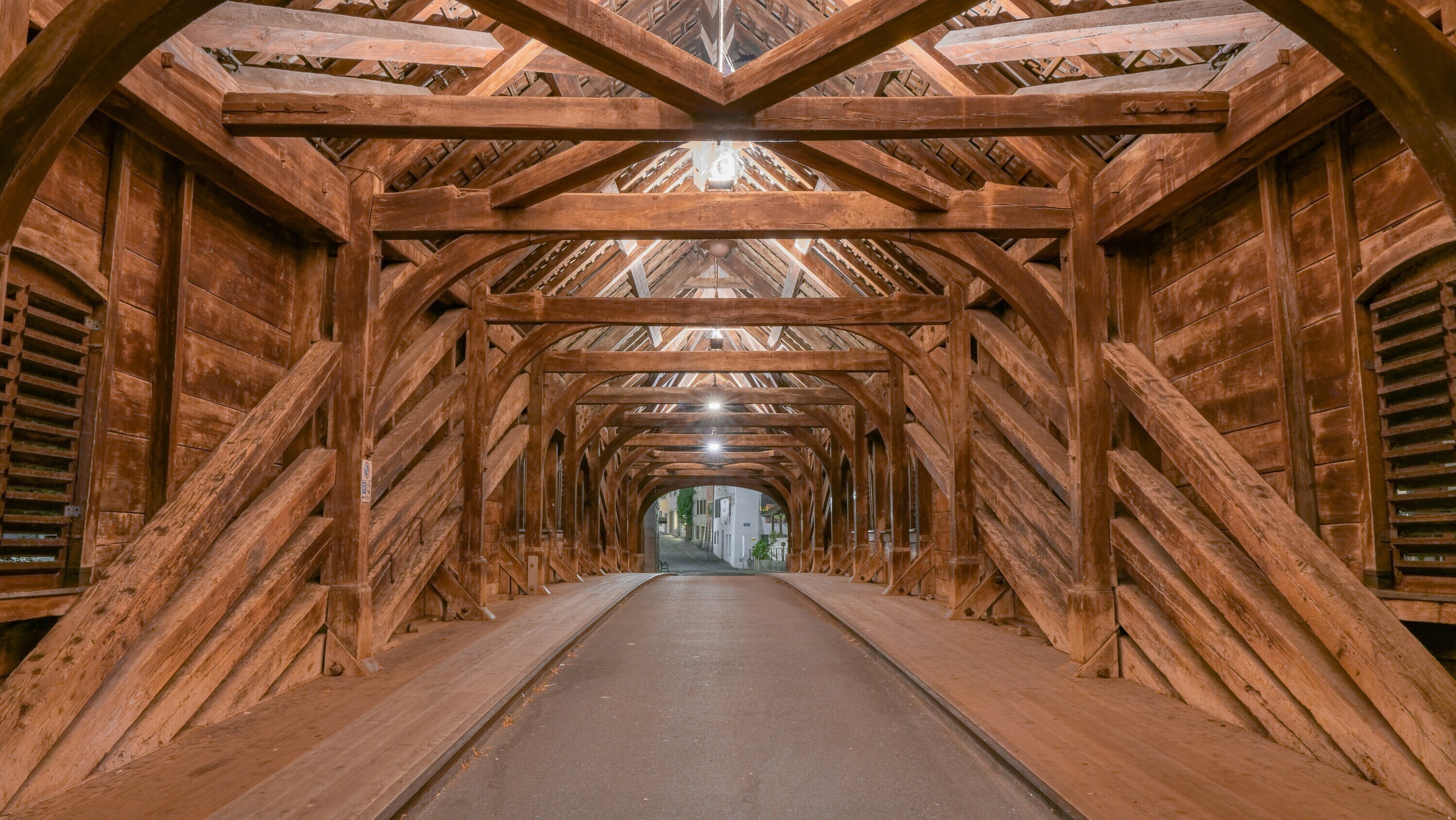 Studienschwerpunkt: Erhaltung