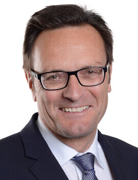 René Frei Portrait René Frei