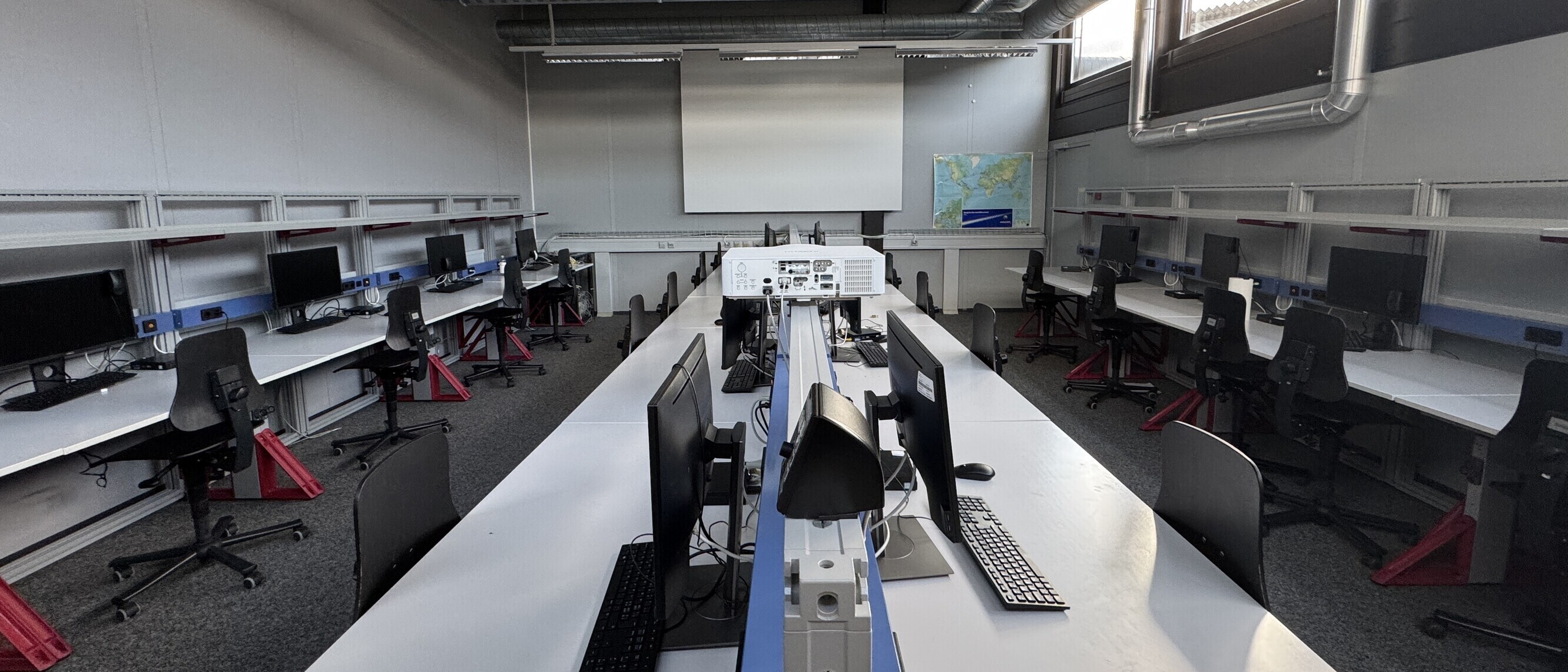 Security Labs (1.212 und 1.254)