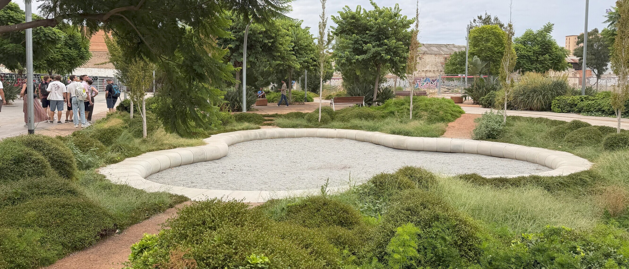 Cristobal de Moura Green Street