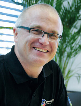 Matthias Schmid Matthias Schmid, Beirat WTT YOUNG LEADER AWARD