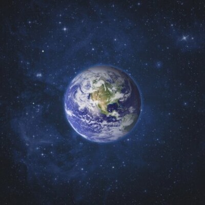 Der (einst) vitale Planet
