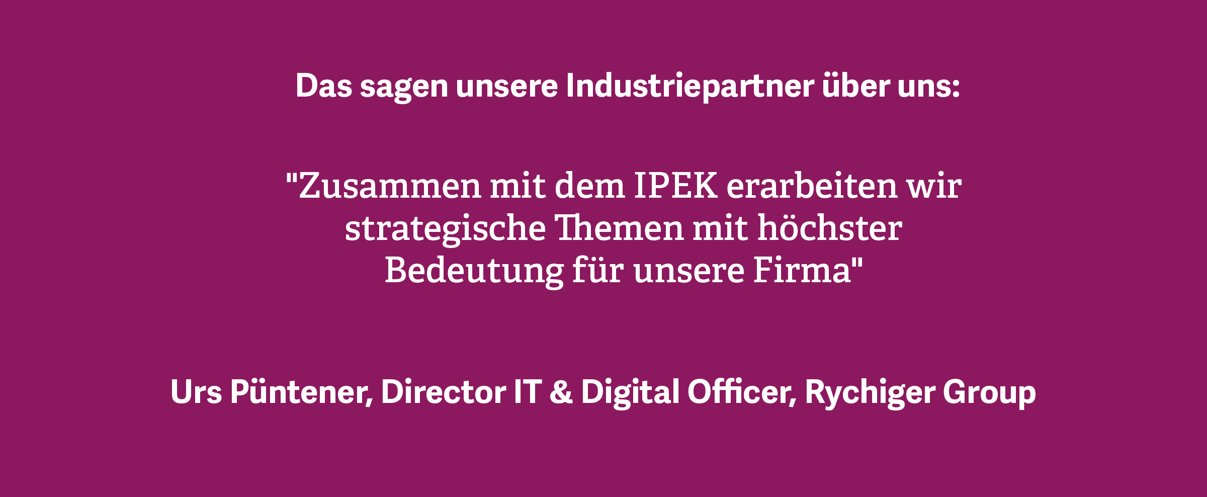 Rychiger Digital Transformation Digitalisierung Rychiger Digital Transformation Digitalsierung