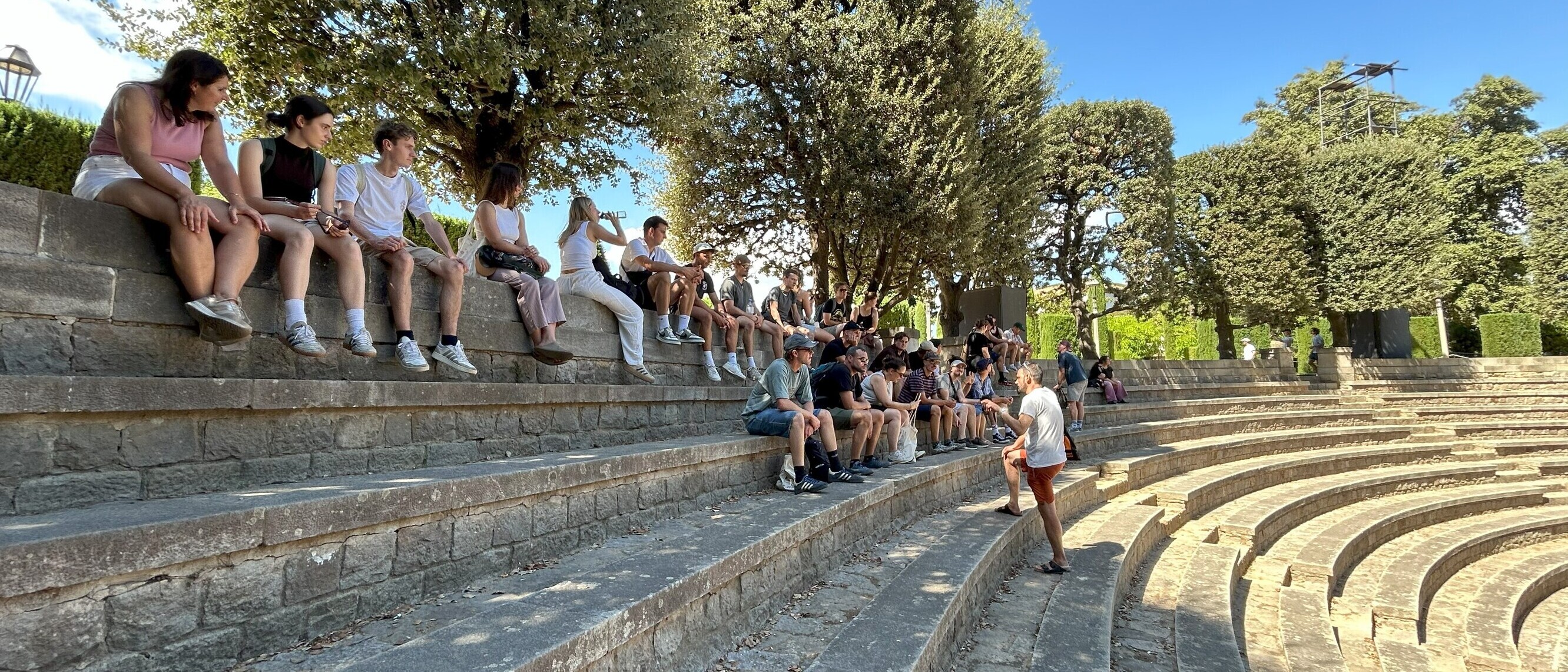 Teatre Grec
