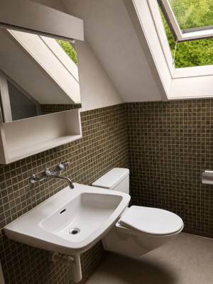 Haus Bild 1