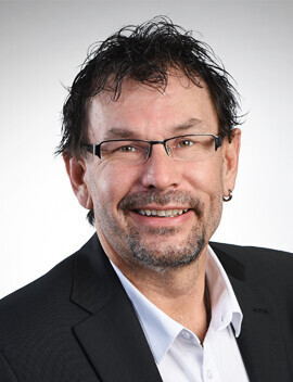 Peter Weder, Beirat WTT YOUNG LEADER AWARD