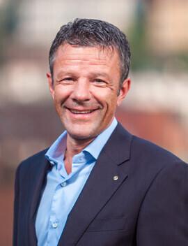 Bruno Räss Bruno Räss, Beirat und Juror WTT YOUNG LEADER AWARD