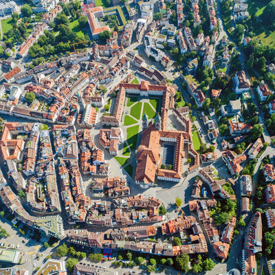 Future Skills – Gestalten Sie die Stadt St.Gallen im Jahr 2040