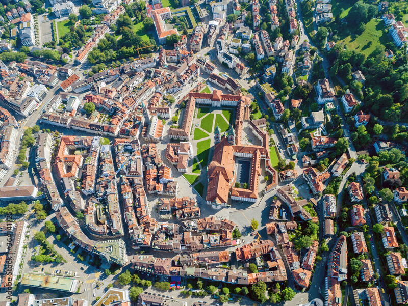 Future Skills – Gestalten Sie die Stadt St.Gallen im Jahr 2040