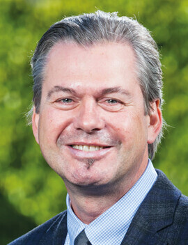 Gian Bazzi Portrait Gian Bazzi