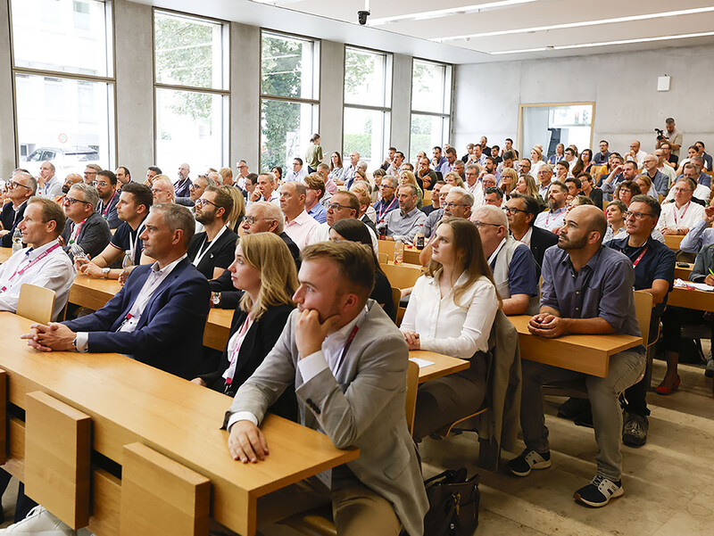 Lernen Sie unsere alumniOST kennen