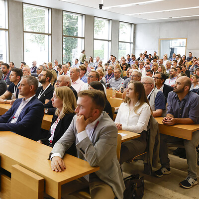 Lernen Sie unsere alumniOST kennen