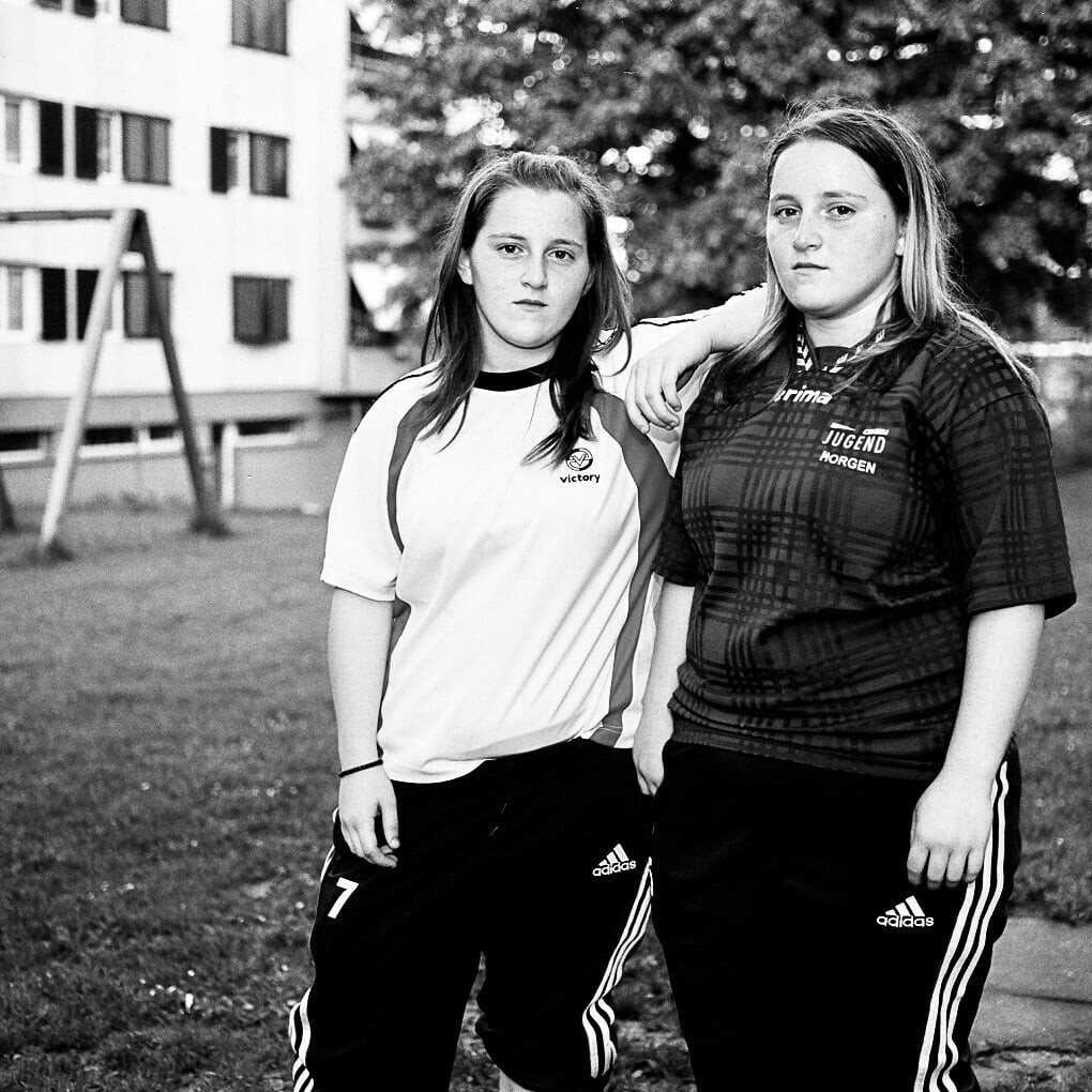 Foto: Virginie Vabre