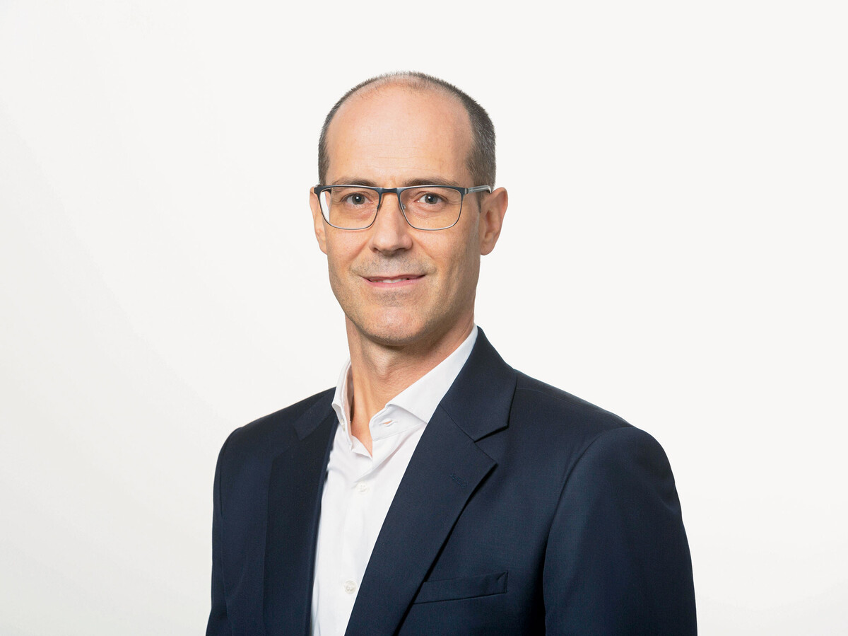 Dozent, Leiter Kompetenzzentrum Banking & Finance, OST