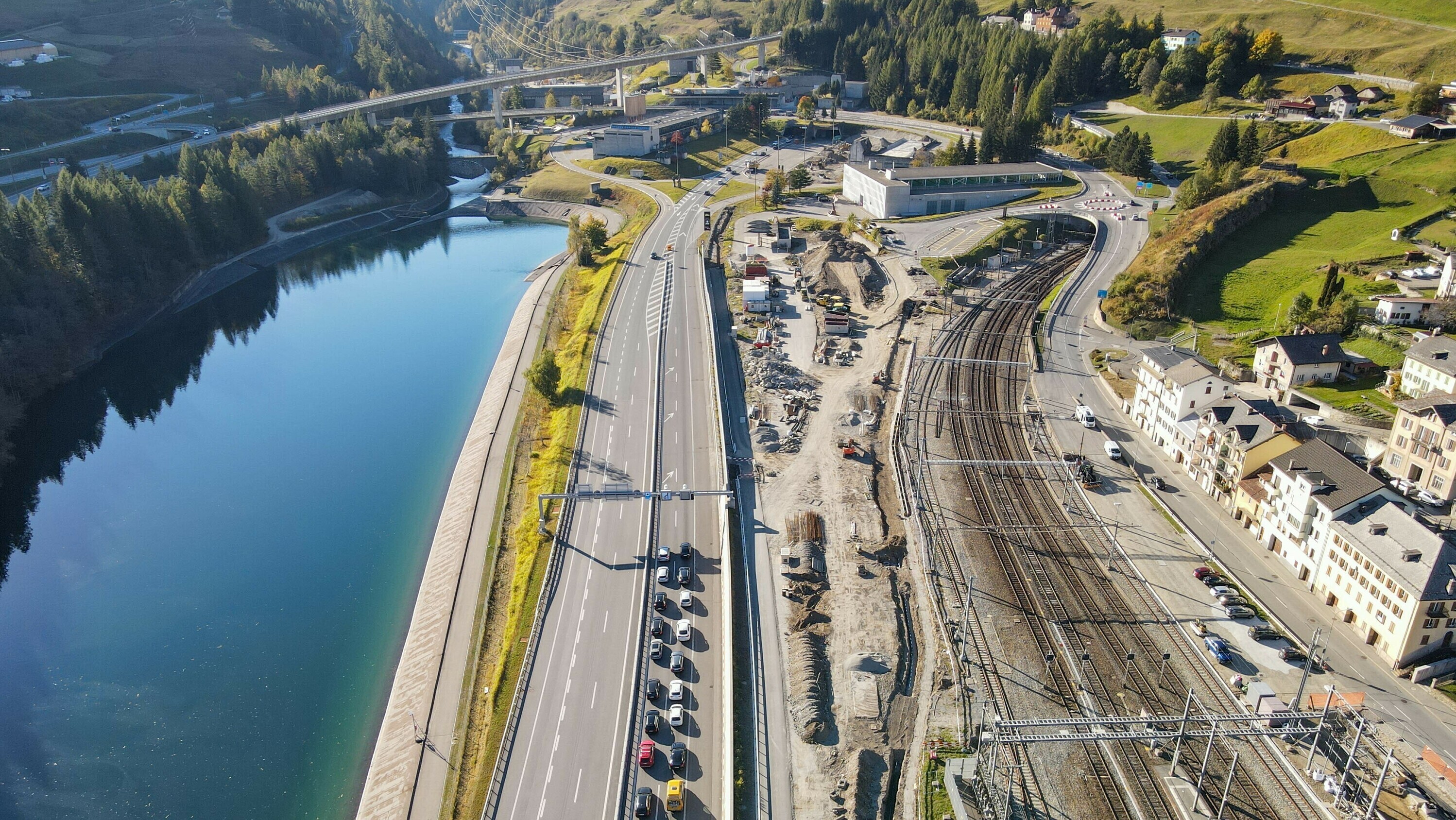 Studienschwerpunkt: Verkehr