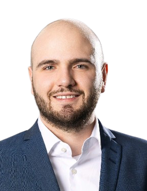 Kaj Habegger, Data & DevOps Engineer
