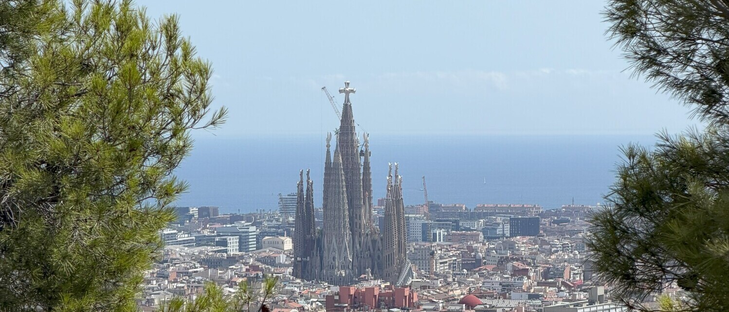 Sagrada Familia