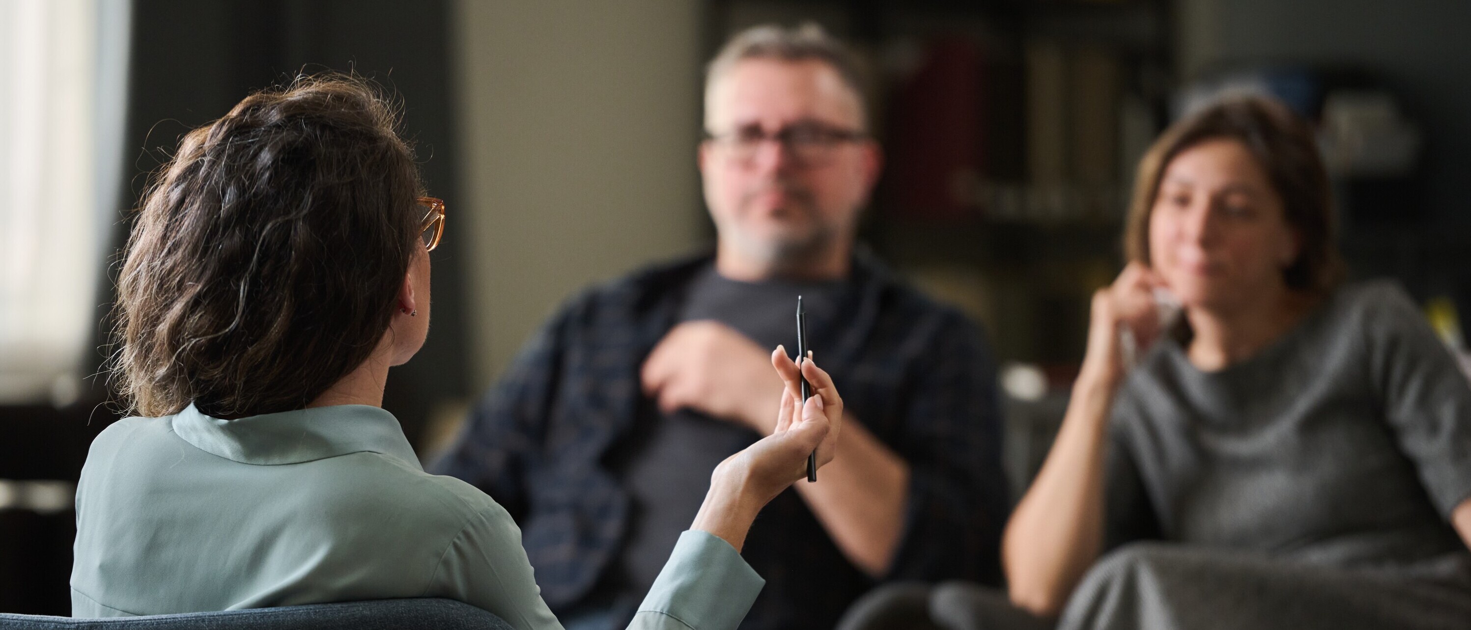 Der neue CAS Systemische Paartherapie und Paarberatung befähigt Teilnehmende, Paare in herausfordernden Beziehungssituationen professionell zu begleiten.