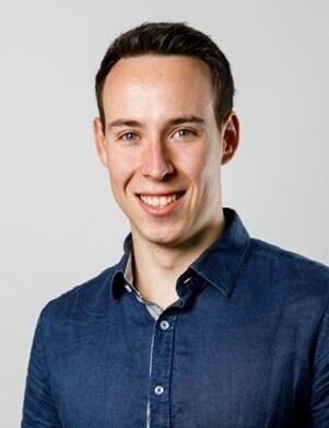 Janot Angehrn, Bauingenieur