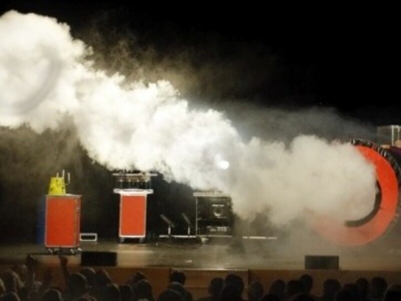 Chemie, Physik und Mathematik to go