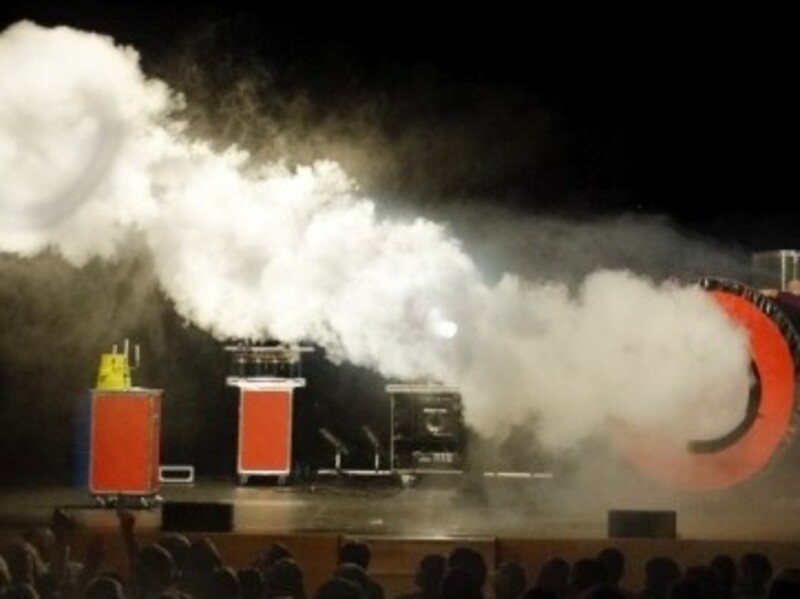Chemie, Physik und Mathematik to go
