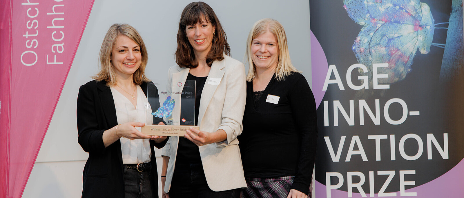 Team «Silver Bridge»