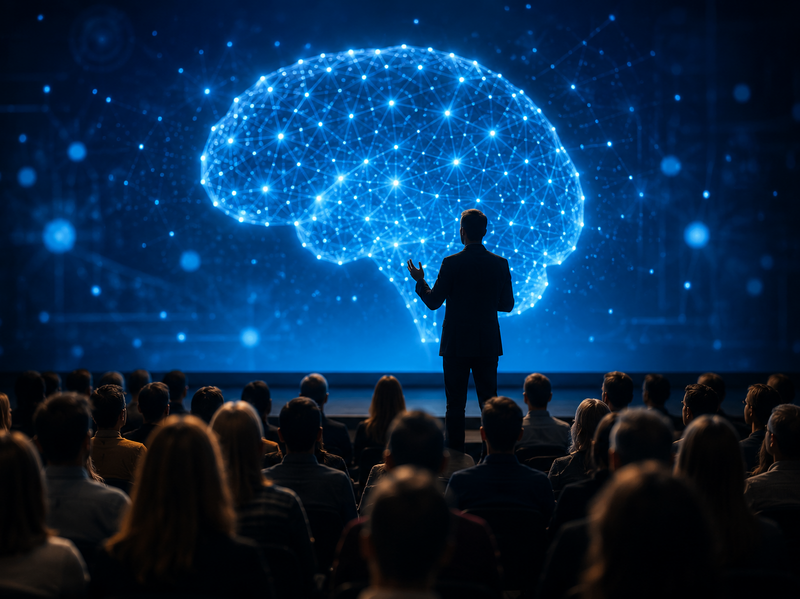 Einblicke in die Technologie hinter Künstlicher Intelligenz