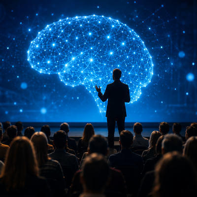 Einblicke in die Technologie hinter Künstlicher Intelligenz