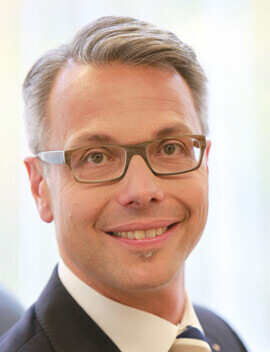 Daniel Wessner Portrait Daniel Wessner