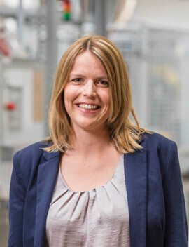 Corinne Wehrli Corinne Wehrli, Beirätin WTT YOUNG LEADER AWARD