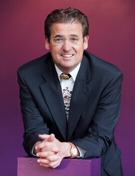 Christian Lienhard-Züger Christian Lienhard-Züger, Beirat WTT YOUNG LEADER AWARD