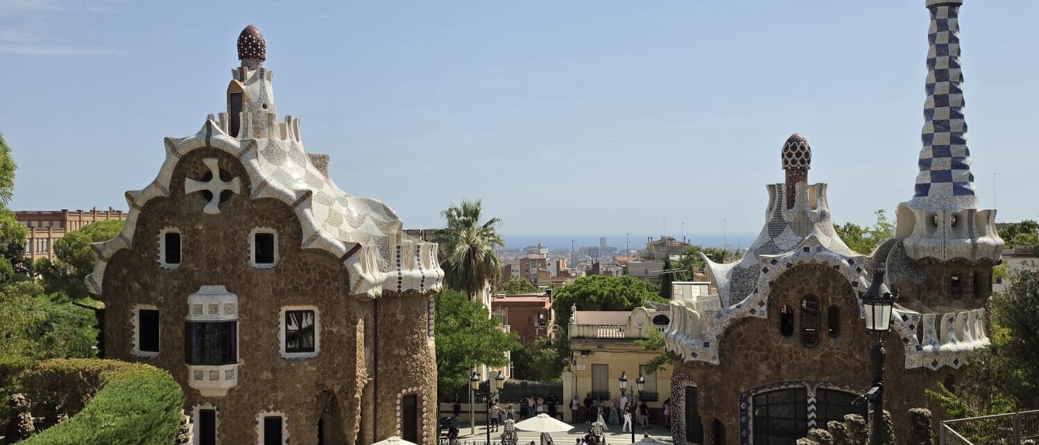 Park Güell