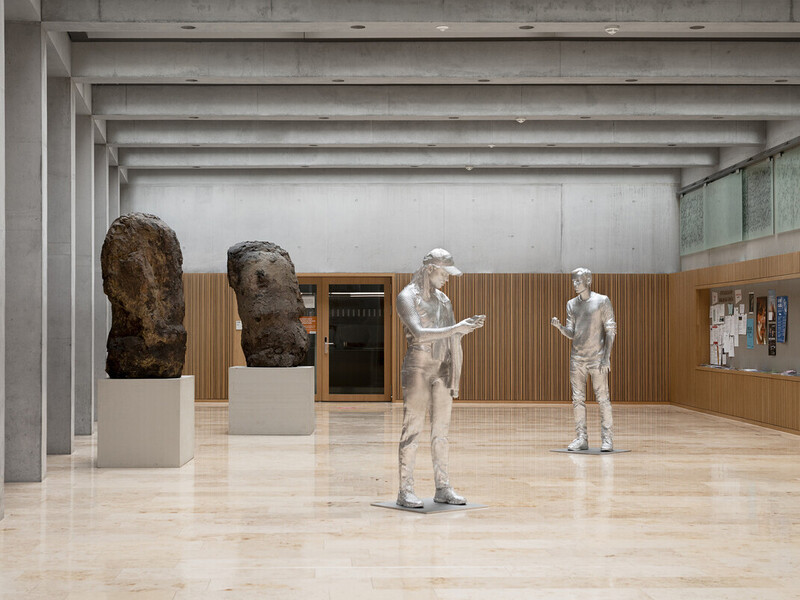 Kunst an der OST