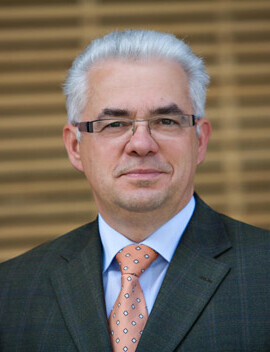 Klaus Brammertz Klaus Brammertz, Beirat und Juror WTT YOUNG LEADER AWARD