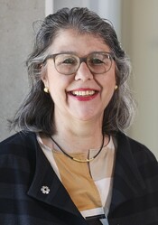 Susanne Zajitschek