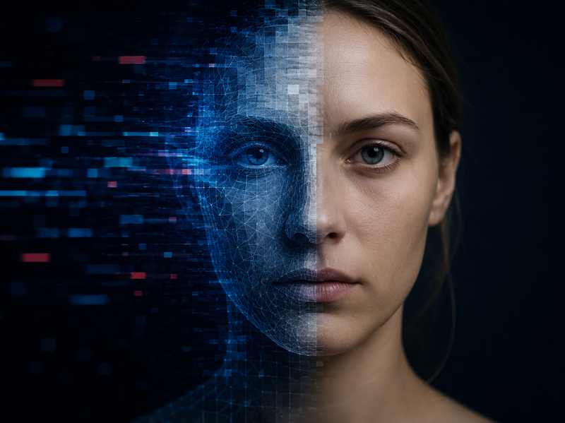 Täuschend echt und doch erfunden – alles über Deepfakes