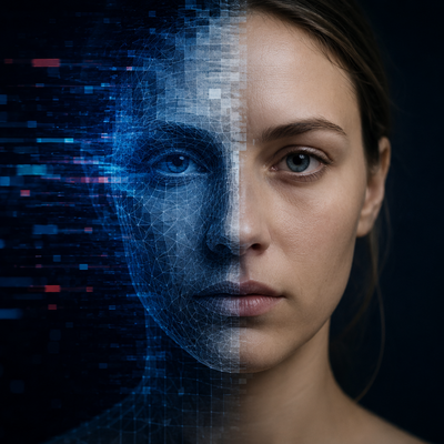 Täuschend echt und doch erfunden – alles über Deepfakes