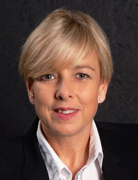 Karin Stäbler, Beirätin WTT YOUNG LEADER AWARD