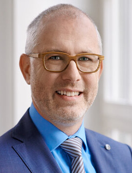 Marcel Räpple, Beirat WTT YOUNG LEADER AWARD