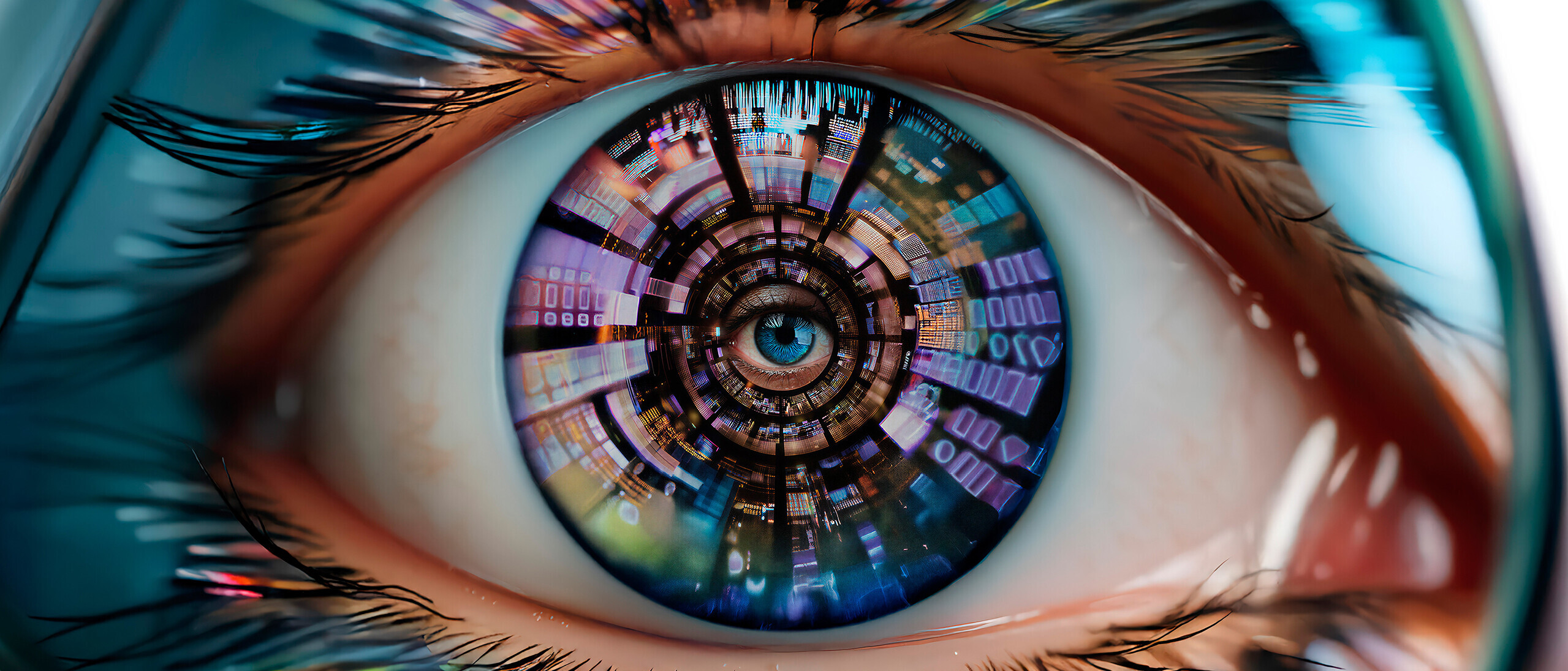 Bachelor AI Augmentation.