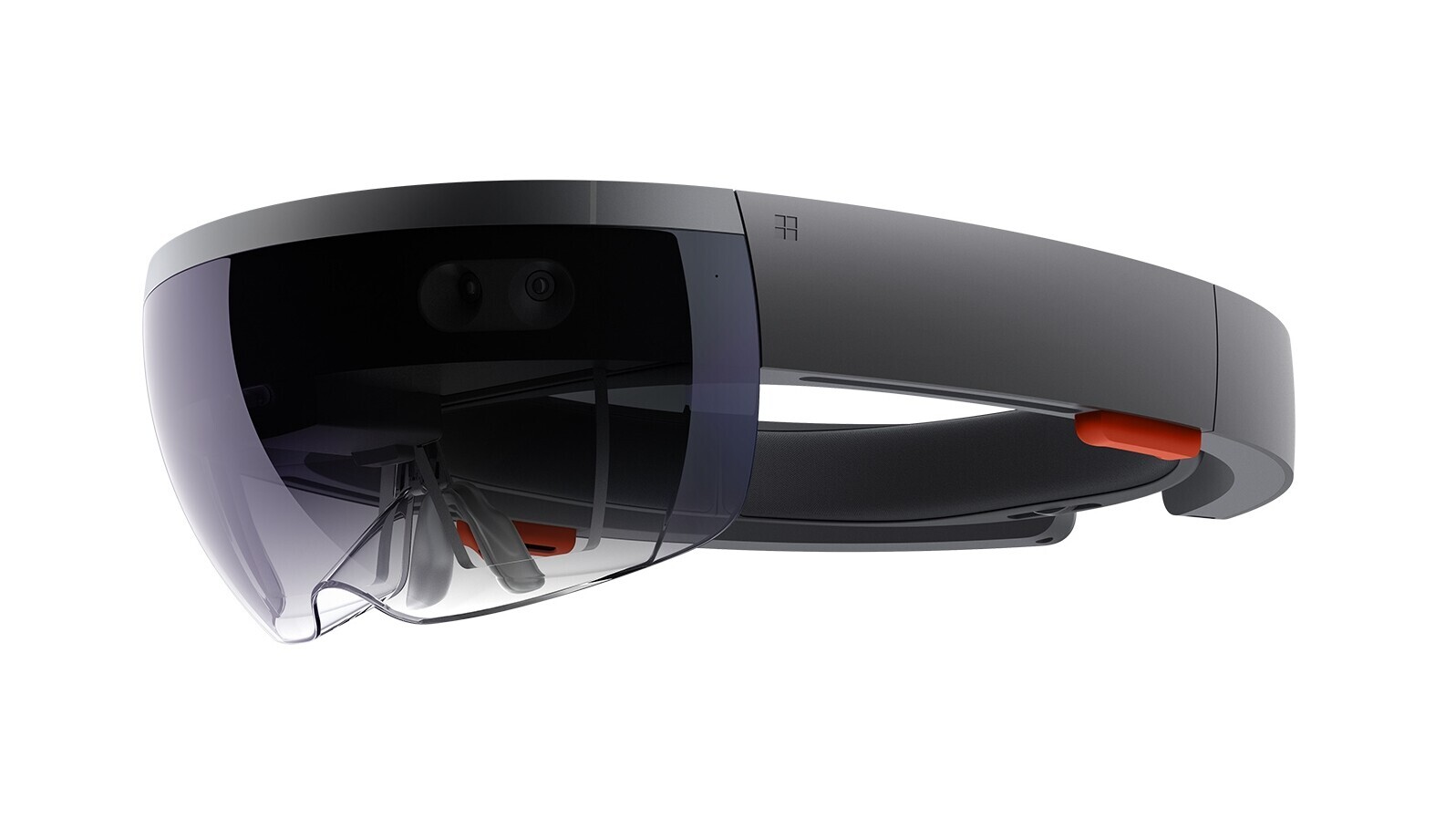 Microsoft HoloLens