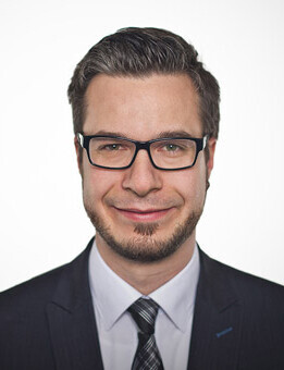 Michael Brecht Michael Brecht, Beirat WTT YOUNG LEADER AWARD