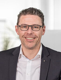 Marco Huwiler, Beirat WTT YOUNG LEADER AWARD